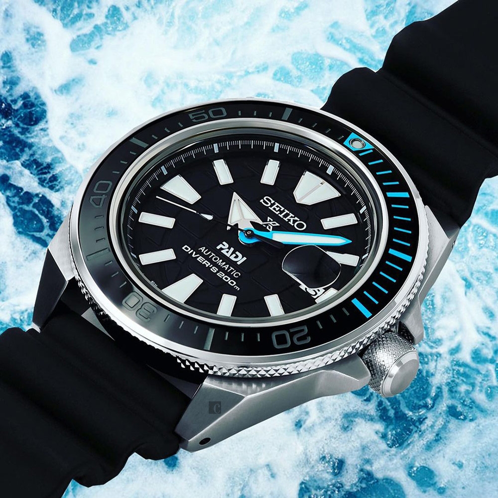 Orologio Seiko Prospex King Samurai Padi SRPG21K1 - Oroshop
