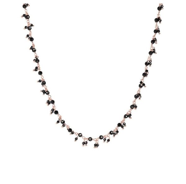 Collana Bronzallure Rosario Lunga WSBZ01899.BS - immagine 3