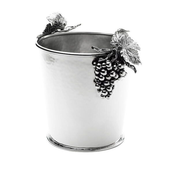 Secchio Champagne Giovanni Raspini Uva B0575