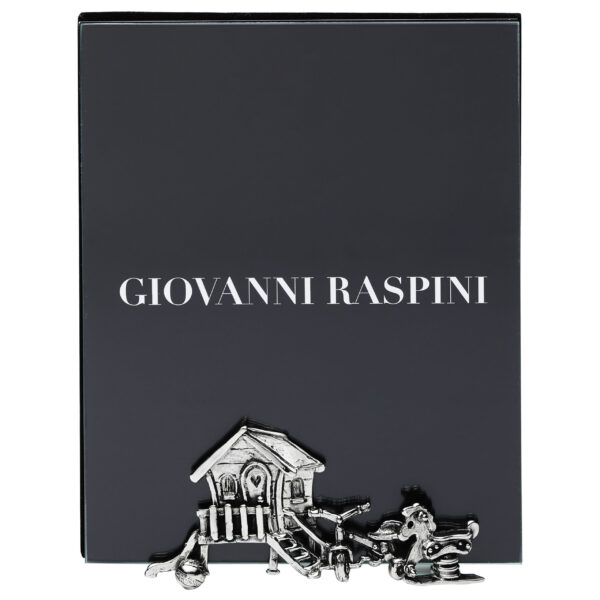Cornice Giovanni Raspini Parco Giochi B0584