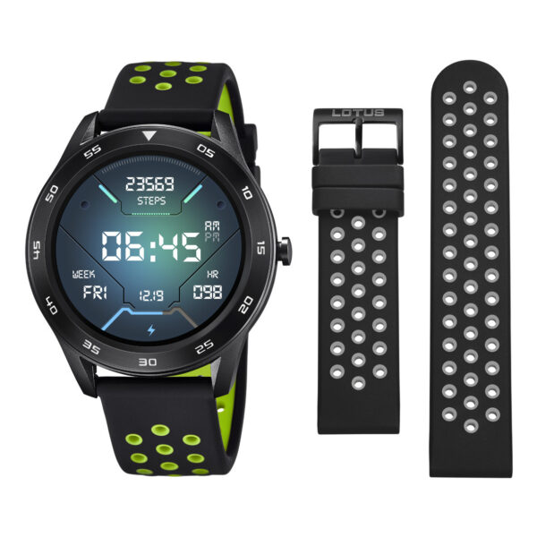 Orologio Smartwatch Lotus Smartime 50013/1