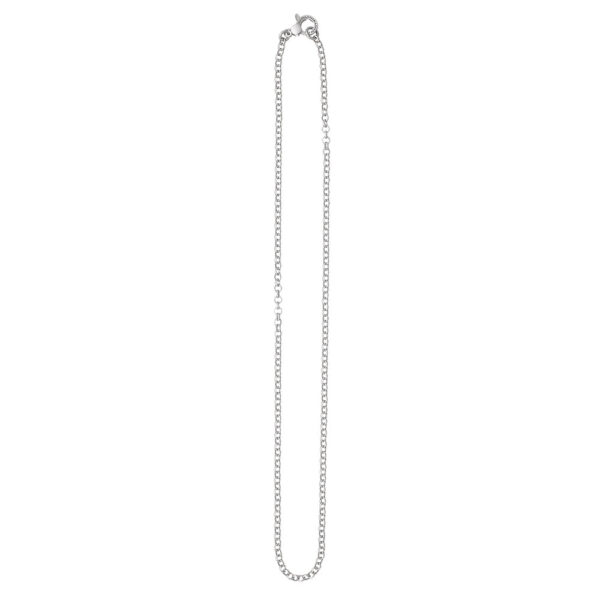 Collana Giovanni Raspini Rolò Piccola 45Cm 08351/4