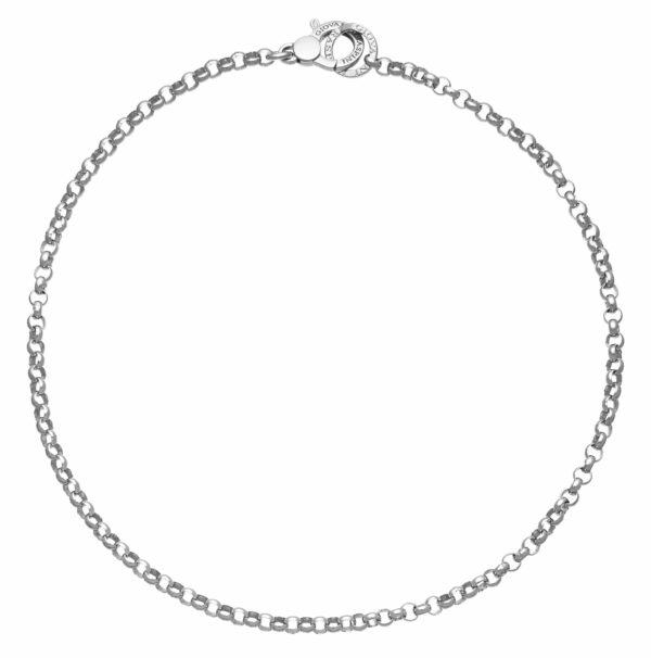 Collana Giovanni Raspini Base Roulette 10852