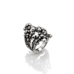 Anello Giovanni Raspini Perlage 9535/14