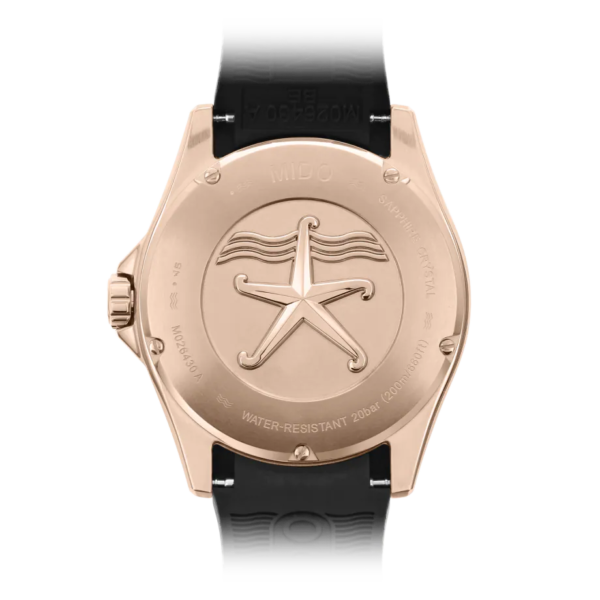 Orologio Mido Ocean Star 200 M0264303705100 - immagine 5
