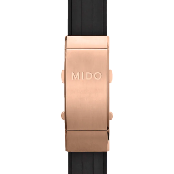 Orologio Mido Ocean Star 200 M0264303705100 - immagine 3
