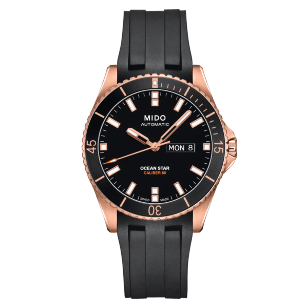 Orologio Mido Ocean Star 200 M0264303705100