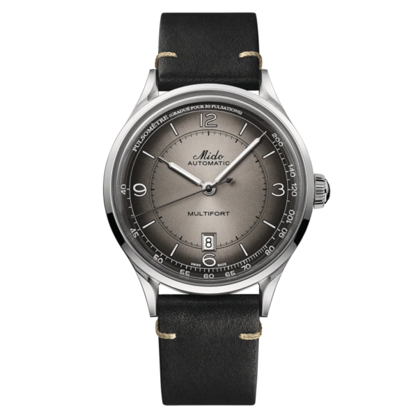 Orologio Mido Multifort Patrimony M0404071606000