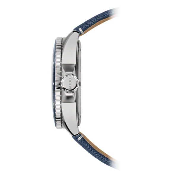 Orologio Mido Ocean Star GMT M0266291705100 - immagine 4