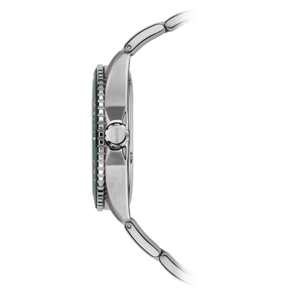 Orologio Mido Ocean Star 200C M0424301109100 - immagine 4