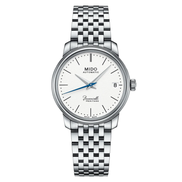 Orologio Mido Baroncelli Heritage M0272071101000