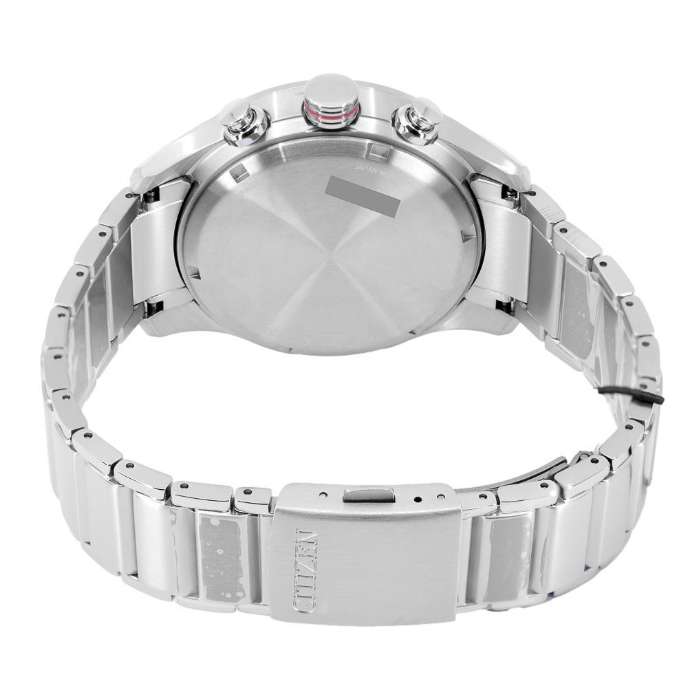 Orologio Citizen Crono Super Titanio CA4490-85L - Oroshop