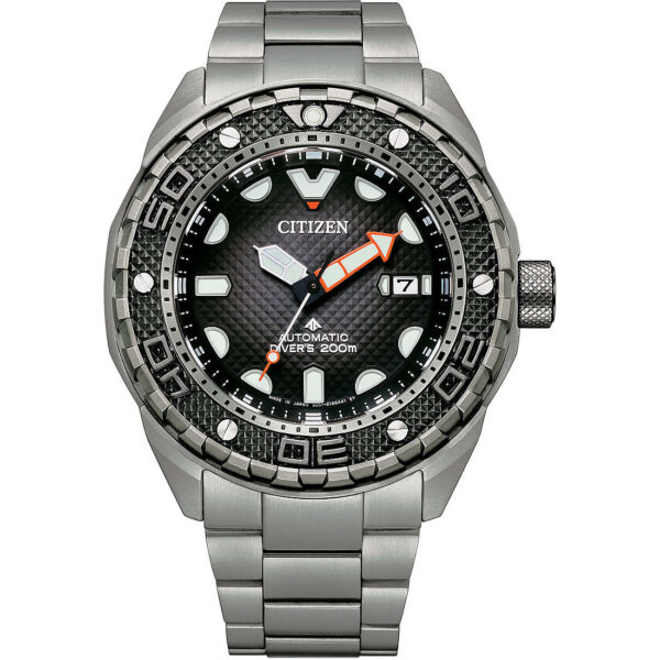 Orologio Citizen Promaster Super Titanio NB6004-83