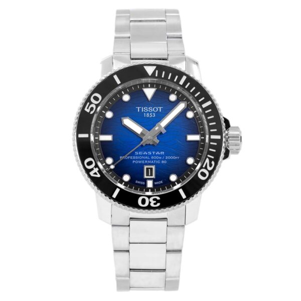Orologio Tissot Seastar 2000 T1206071104101