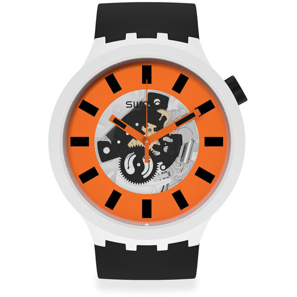 Orologio Swatch Bioceramic Orack SB03M104