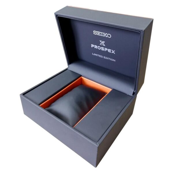 Orologio Seiko Samurai Limited Edition SRPH11K1 - immagine 2