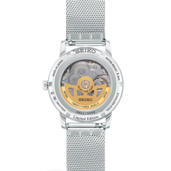 Orologio Seiko Presage Frozen Margarita SRPE49J1 - immagine 4