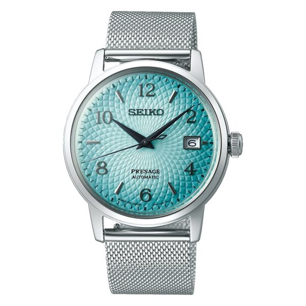Orologio Seiko Presage Frozen Margarita SRPE49J1