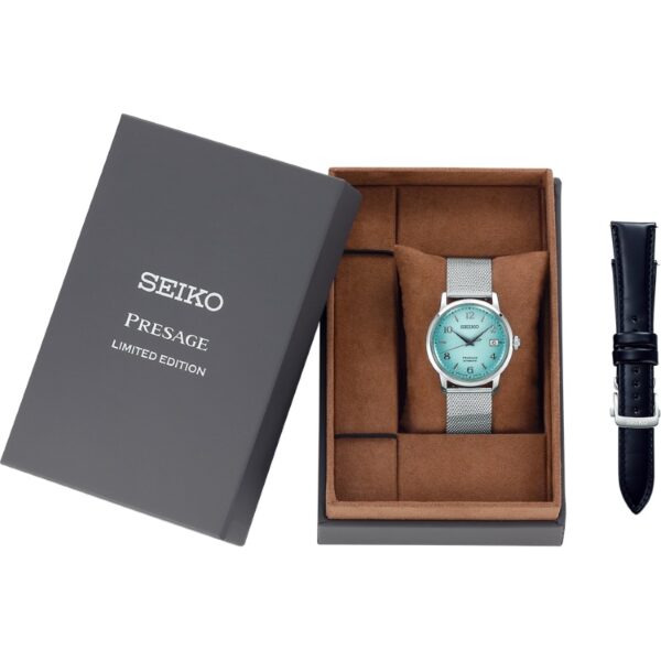 Orologio Seiko Presage Frozen Margarita SRPE49J1 - immagine 2