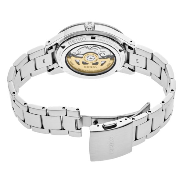 Orologio Seiko Presage 60s Style SSA423J1 - immagine 4