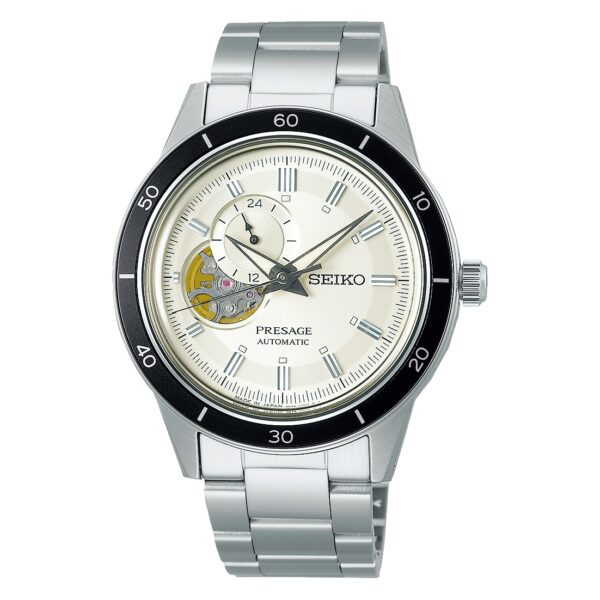 Orologio Seiko Presage 60s Style SSA423J1