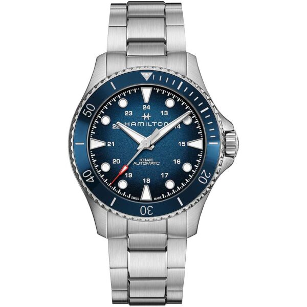 Orologio Hamilton Khaki Navy Scuba Auto H82505140
