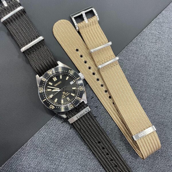Orologio Seiko Prospex Diver 1965 SPB239J1 - immagine 3