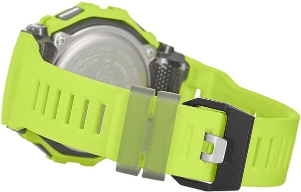 Orologio resina digitale Casio G-Shock G-Squad GBD - immagine 4