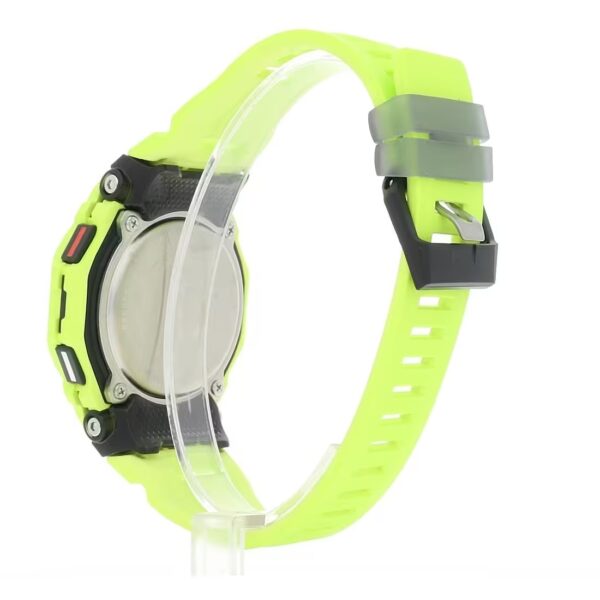 Orologio resina digitale Casio G-Shock G-Squad GBD - immagine 6