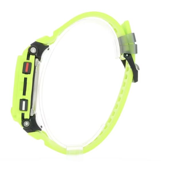 Orologio resina digitale Casio G-Shock G-Squad GBD - immagine 7