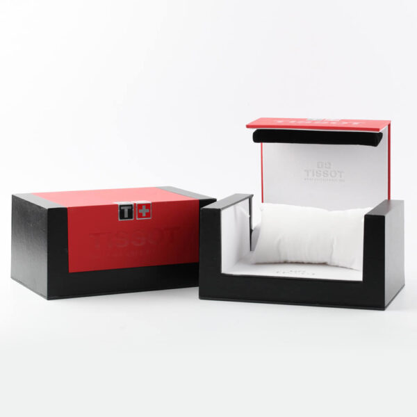 Orolgoio Tissot PRX Powermatic 80 T1374072103100 - immagine 2