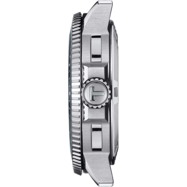 Orologio Tissot Seastar 1000 T1204071108101 - immagine 4