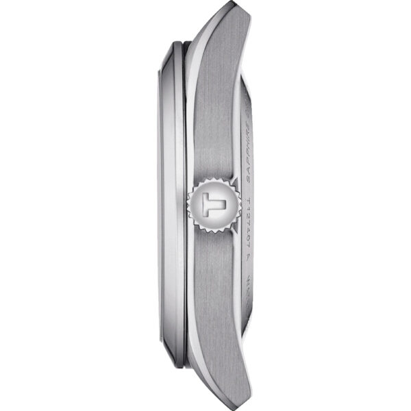 Orologio Tissot Gentleman Silicium T1274071109101 - immagine 4
