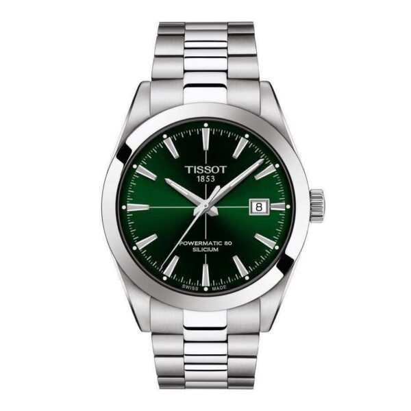 Orologio Tissot Gentleman Silicium T1274071109101