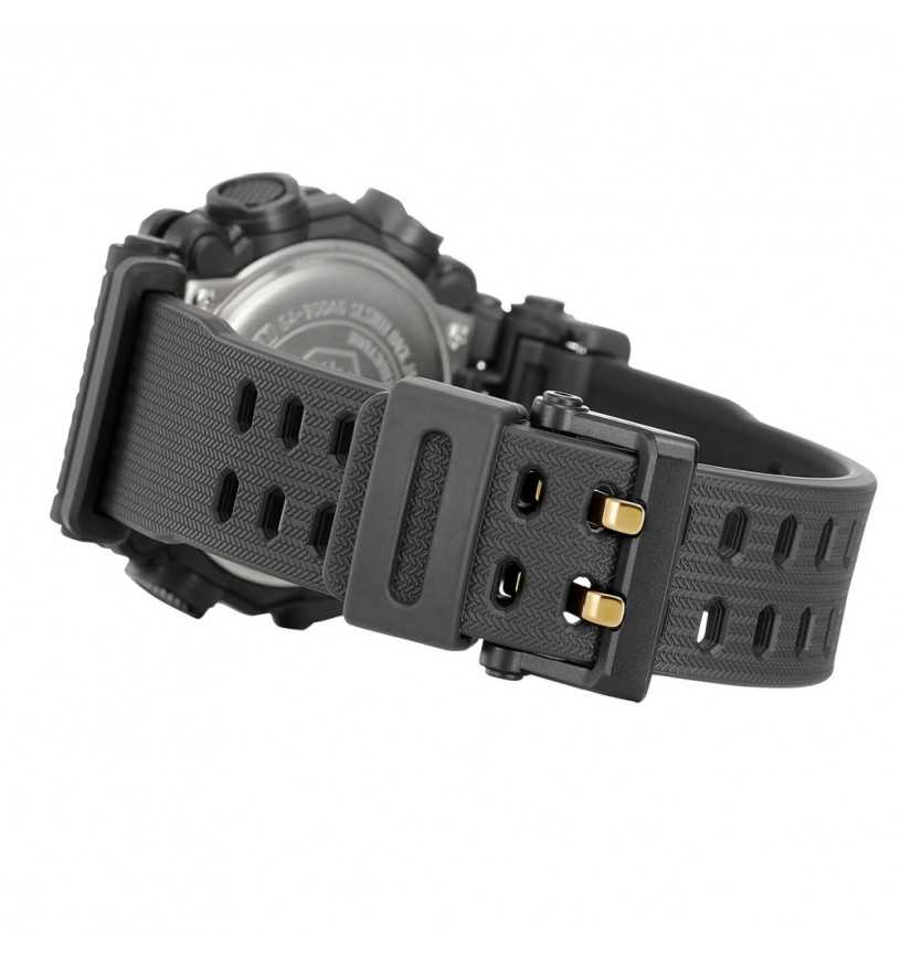 Orologio Casio G-Shock Black Gold GA-900AG-1AER - immagine 4