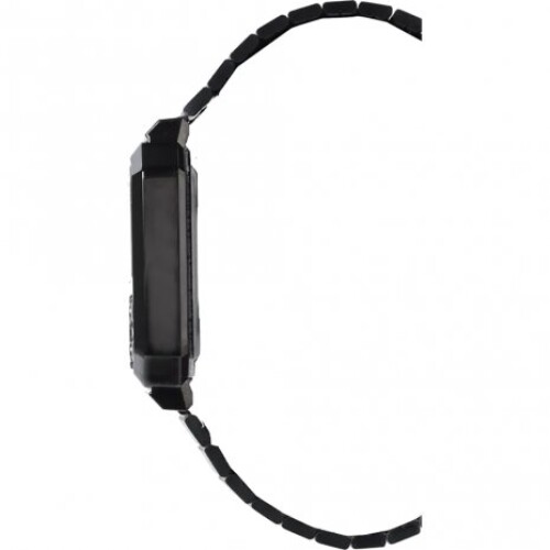 Orologio resina digitale Casio A100WEGG-1AEF - immagine 4