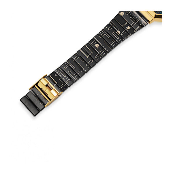 Orologio Casio Limited Pac-Man A100WEPC-1BER - immagine 4