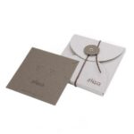 Bracciale Donna Alisia Dorato Lamp Double Spinello - immagine 2