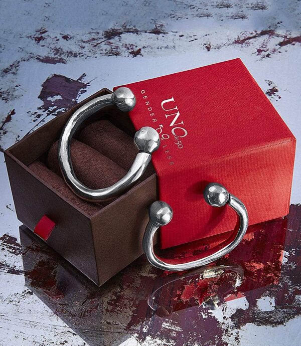 Bracciale UNOde50 Zen Rigido PUL0467MTX - immagine 3