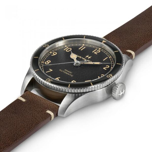 Orologio Hamilton Khaki Aviation Pilot H76205530 - immagine 7