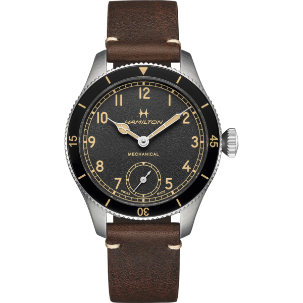 Orologio Hamilton Khaki Aviation Pilot H76719530