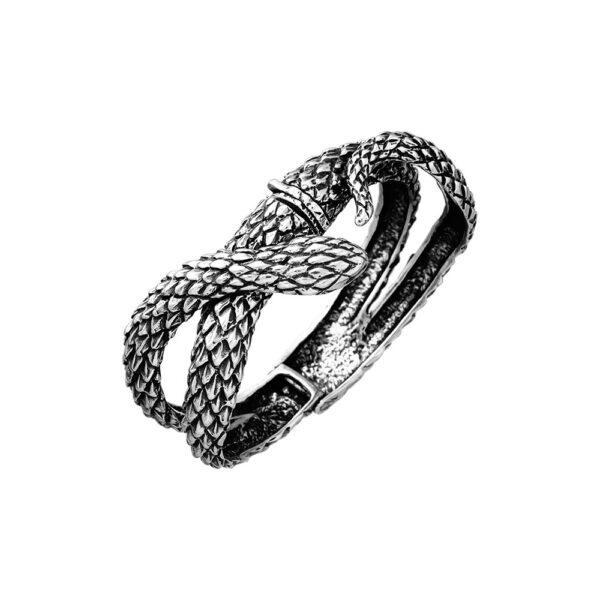 Bracciale Giovanni Raspini Bangle Serpente 11260