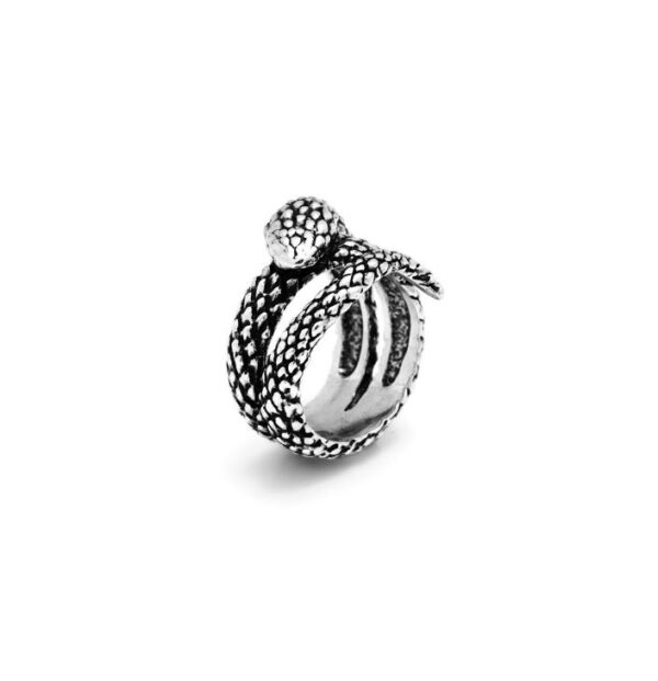 Anello Giovanni Raspini Serpente Grande 11255