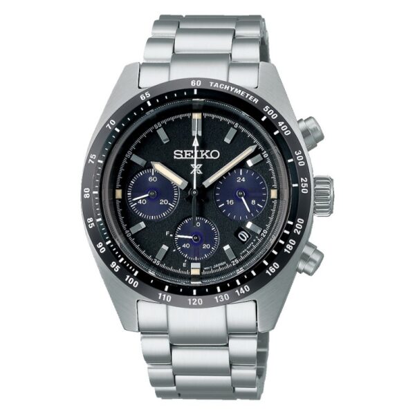 Orologio Seiko Prospex Speedtimer Solar SSC819P1