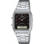Orologio Digitale Casio Collection AQ-230A-1DMQYES