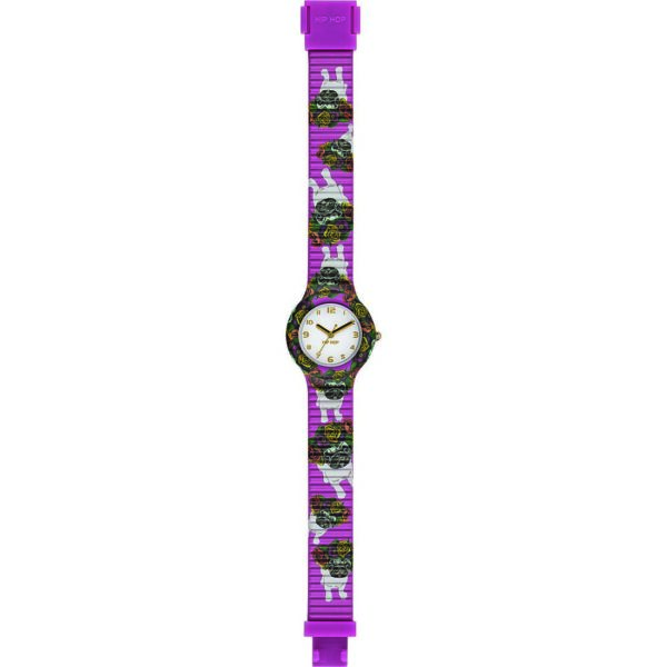 Orologio Hip Hop Animals Addicted HWU1050