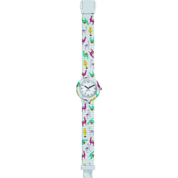 Orologio Hip Hop Animals Addicted HWU1049