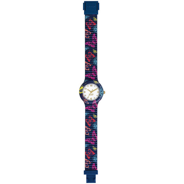 Orologio Hip Hop Animals Addicted HWU1059 - immagine 3