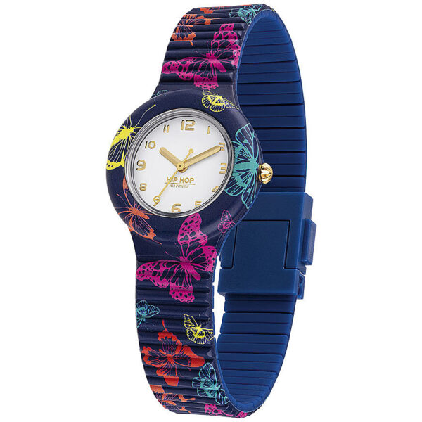 Orologio Hip Hop Animals Addicted HWU1059