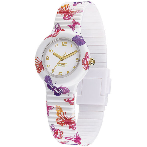 Orologio Hip Hop Animals Addicted HWU1058